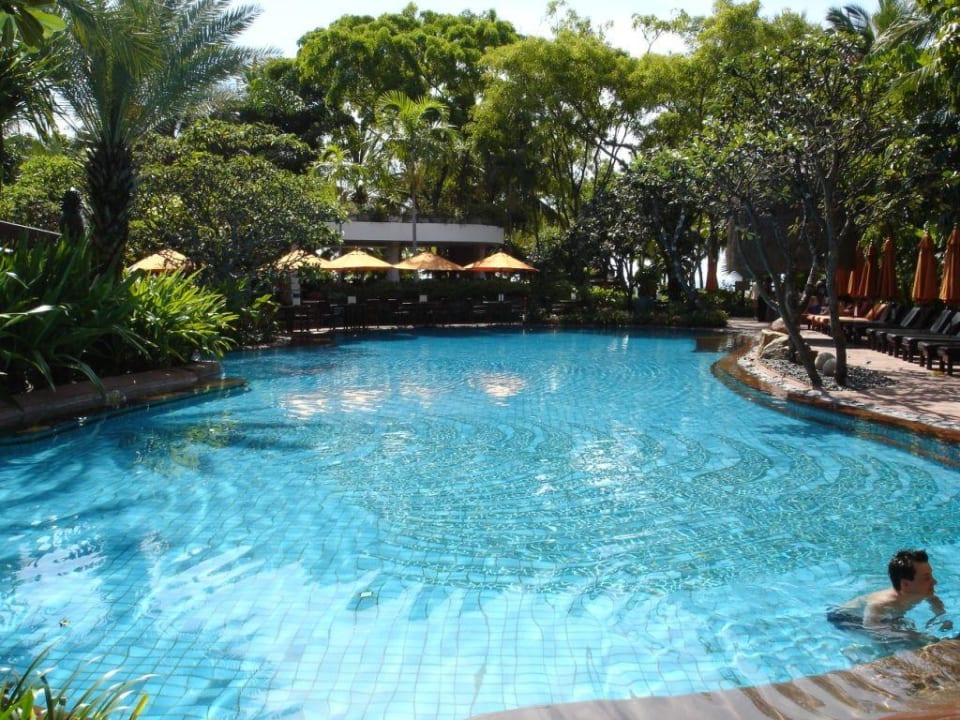 Pool! Anantara Hua Hin Resort