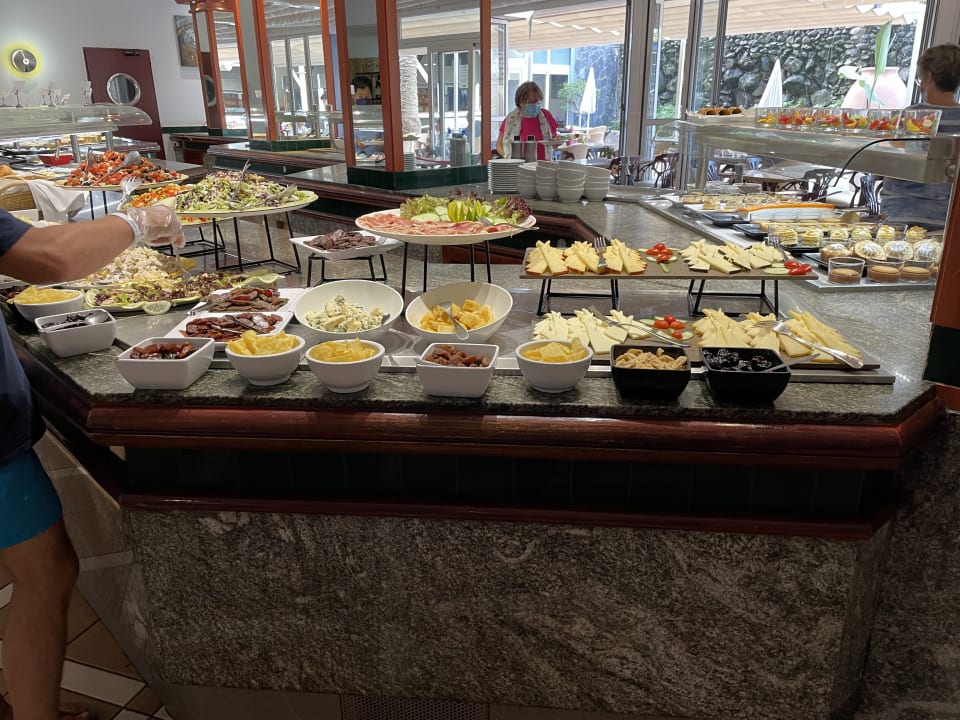 Gastro HL Sahara Playa