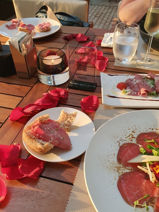 Gastro Maxx Royal Belek Golf Resort