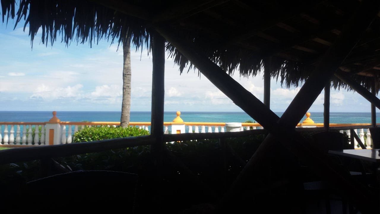 Spanish Coffee Sol Rio De Luna y Mares