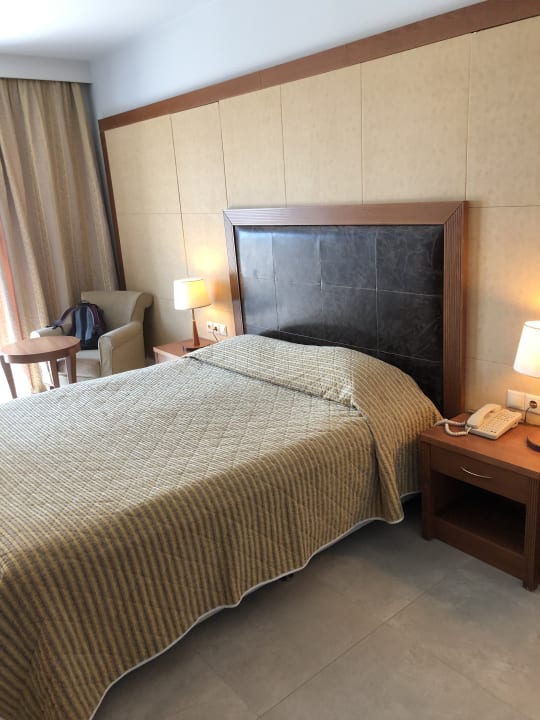 Zimmer Porto Bello Beach