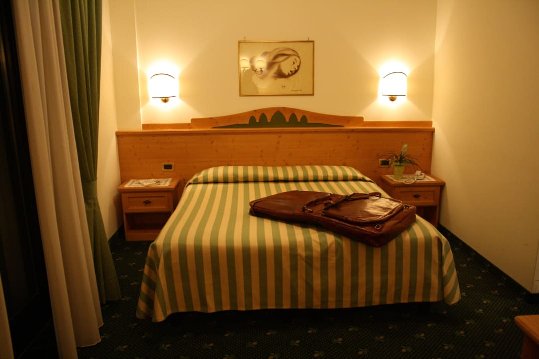 Ambassador camera standard Hotel Ambassador