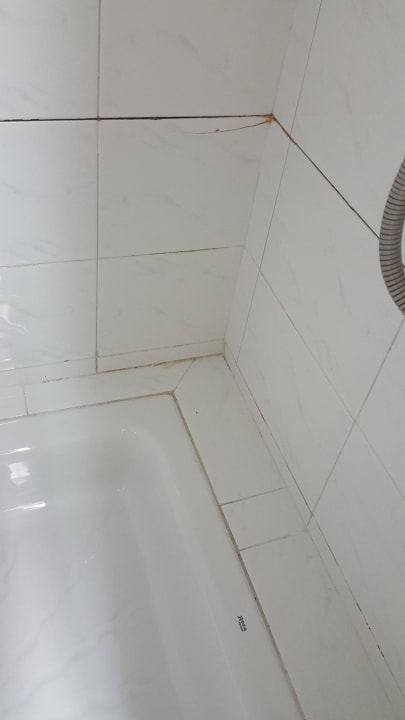 Unsauber Flipflop Cala Romantica