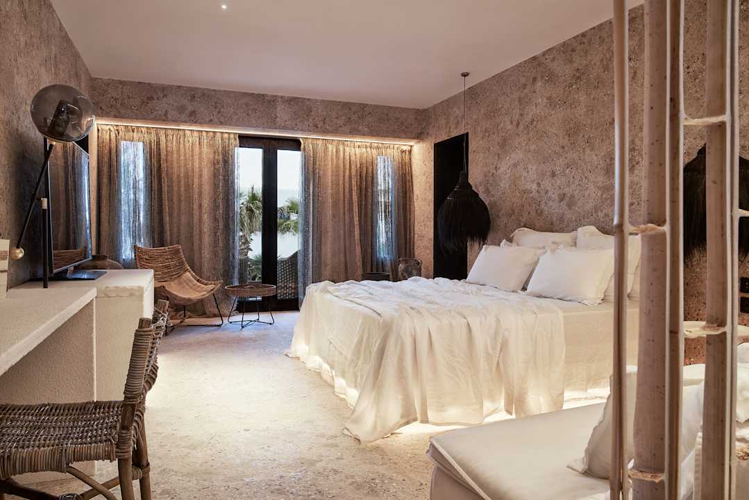 Zimmer Myconian O Hotel