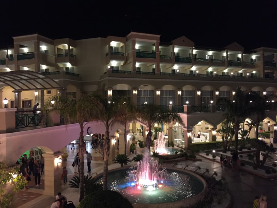 Außenansicht Lindos Princess Beach Resort & Spa