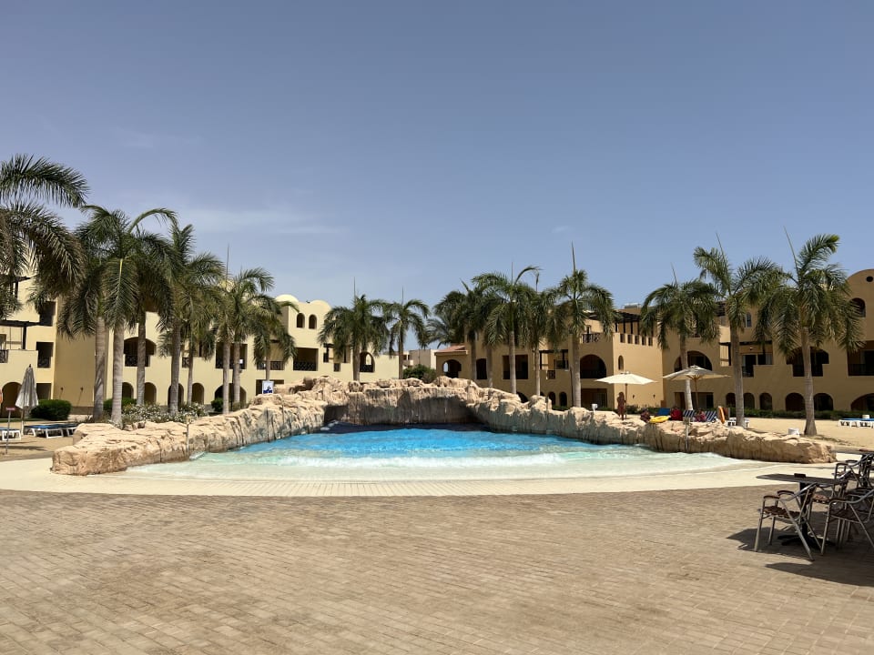 Pool Stella Garden Resort & Spa, Makadi Bay