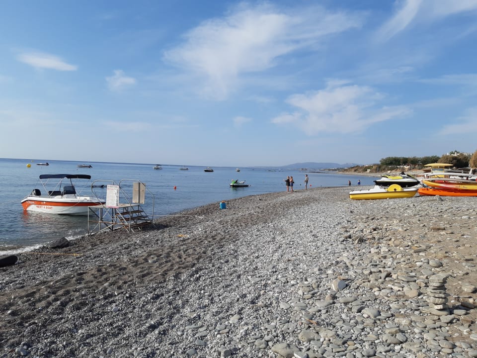 Strand Lindos Imperial Resort & Spa