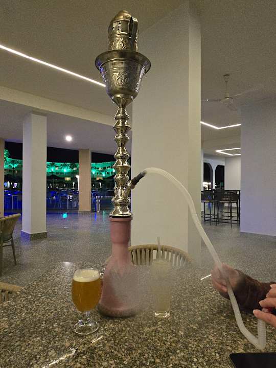 Gastro Beach Albatros Resort