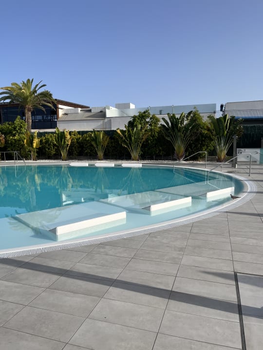 Pool Canary Garden Club