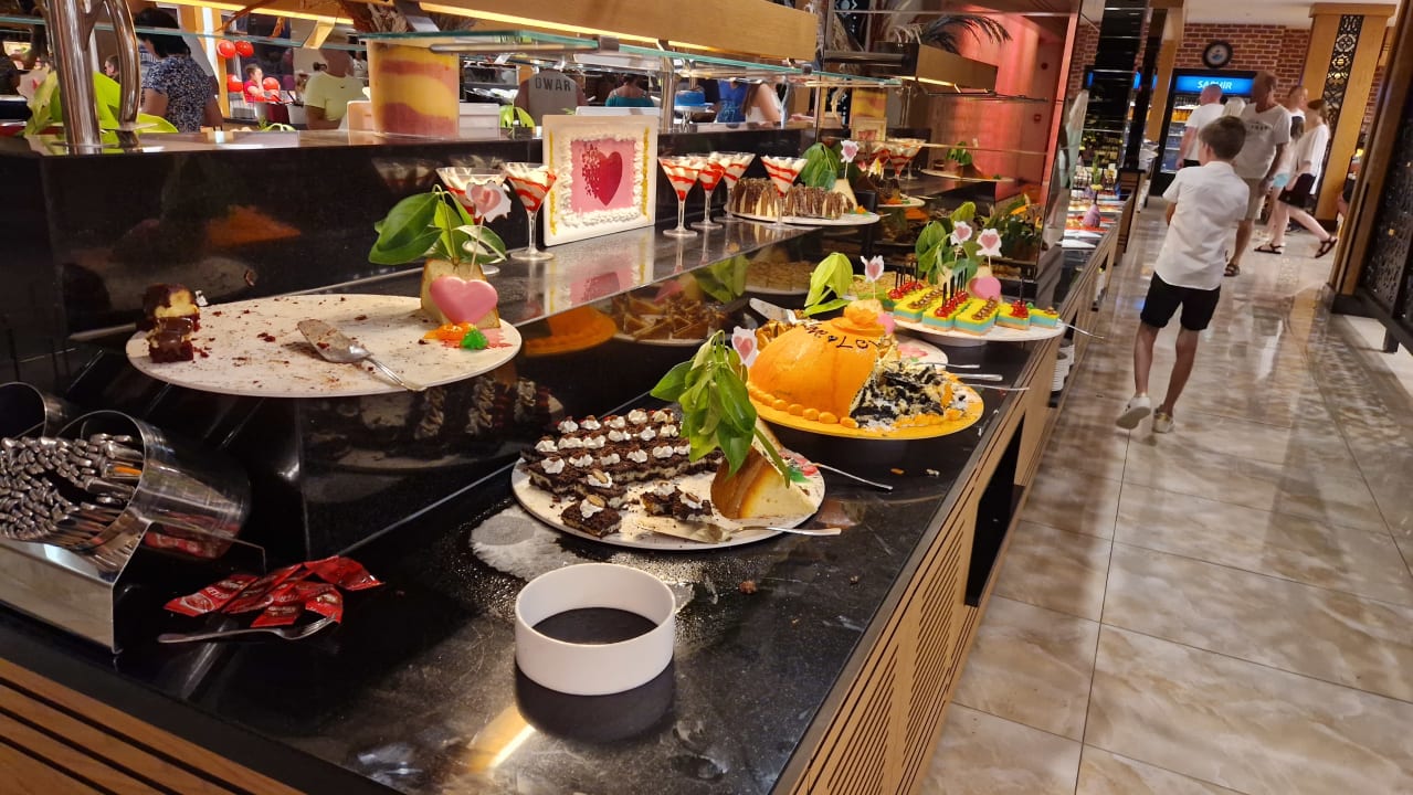 Gastro Saphir Hotel & Villas