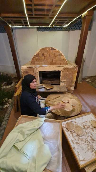 Gastro Shams Safaga Resort