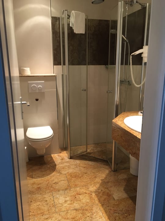 Zimmer Hotel Fährhaus