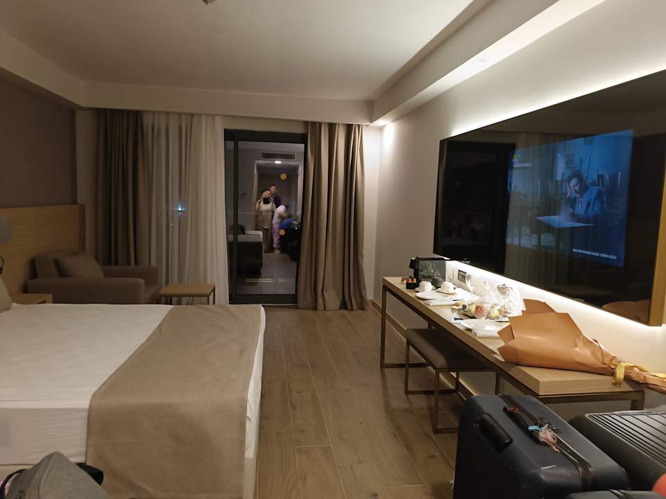 Zimmer Luna Vista Belek