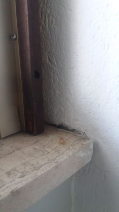 Zimmer Villaggio Residence Punta Spin