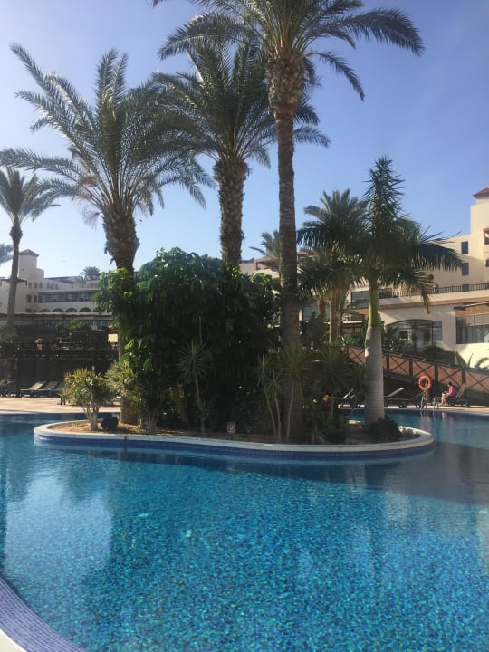 Pool Occidental Jandía Mar