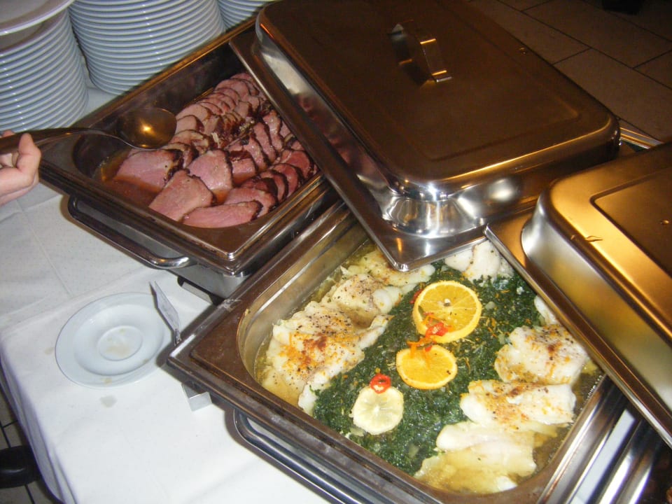 Kasseler & Fisch Erzgebirgshotel Freiberger Höhe