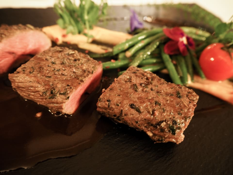 Gastro Alpine Hideaway ZILLERTALERHOF