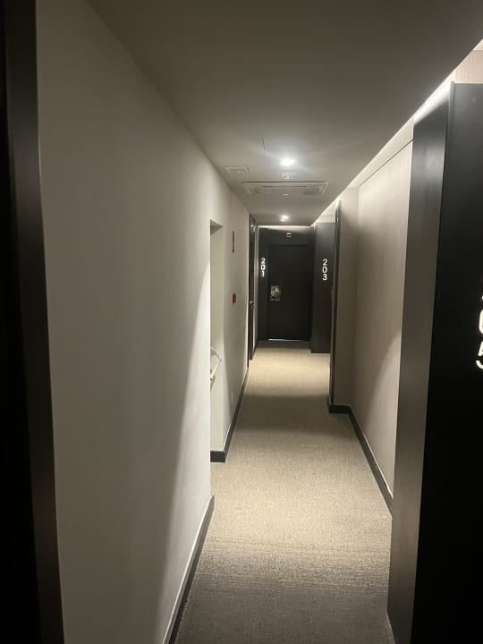 Zimmer Mercure Barcelona Condor