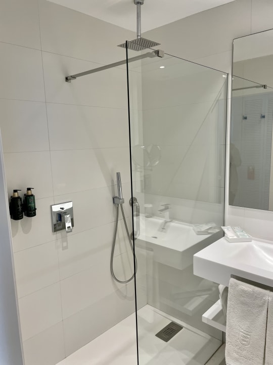 Zimmer Playa Esperanza Resort