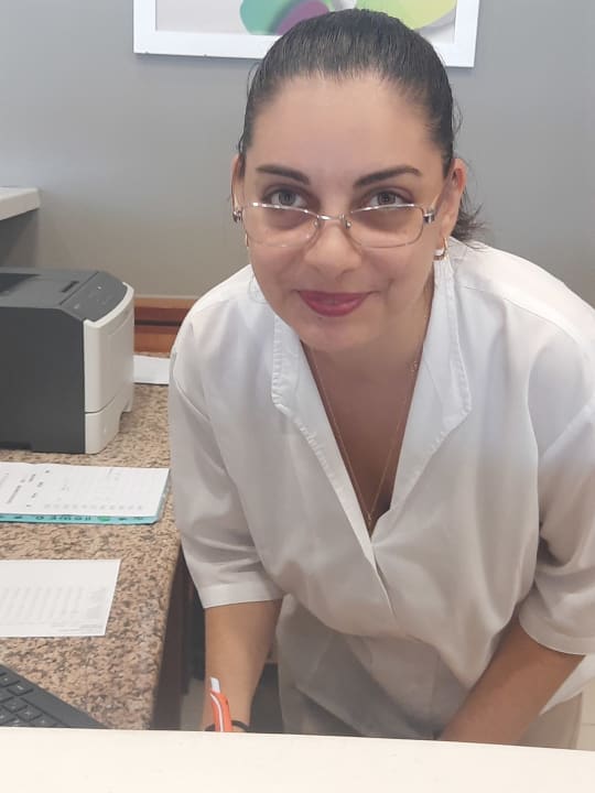 Lobby Sol Cosmopolitan Rhodes