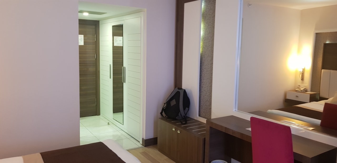 Zimmer Side Mare Resort & Spa