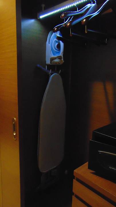 Zimmer Hotel The Westin Chennai Velachery