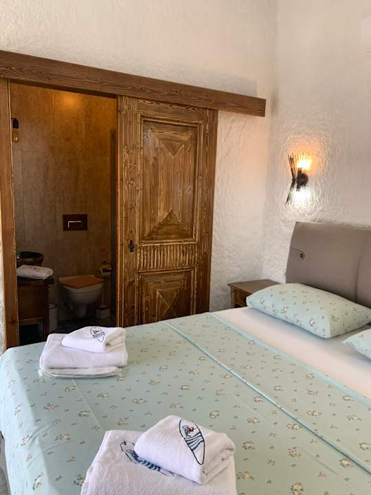 Zimmer Windmill Alaçatı