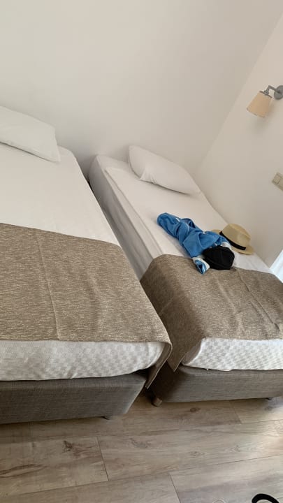 Zimmer Monachus Family Resort Sorgun