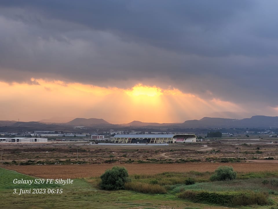 Außenansicht Diamond Premium Hotel & Spa