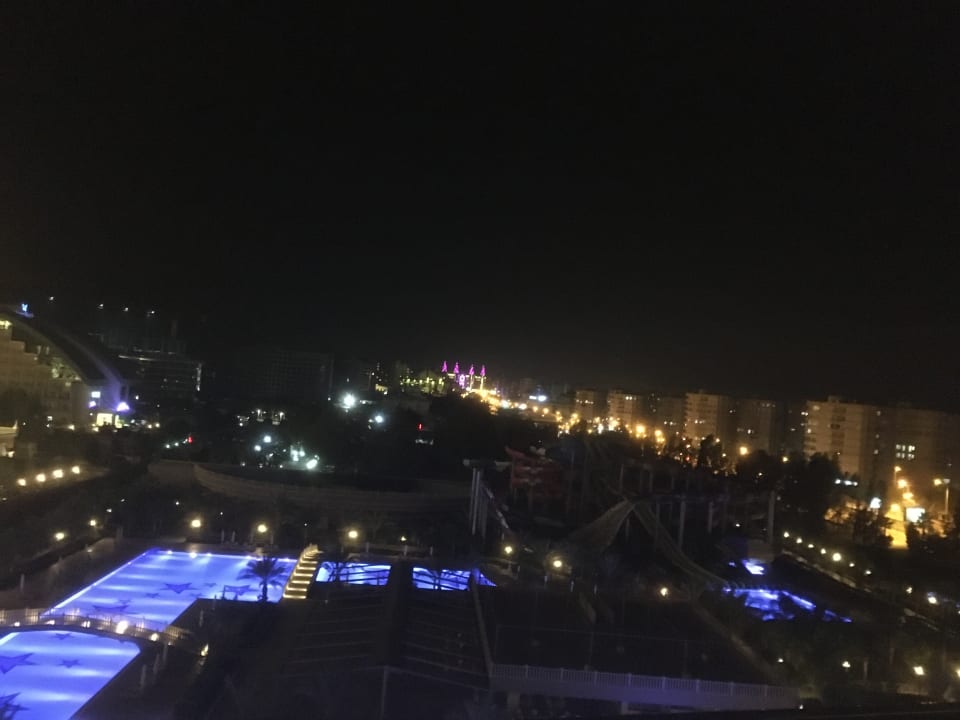 Ausblick Royal Seginus