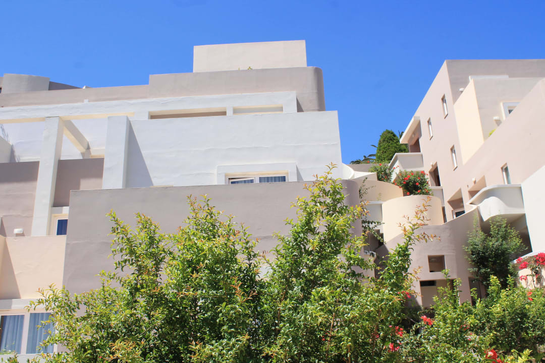 CHC Athina Palace Athina Palace Resort & Spa