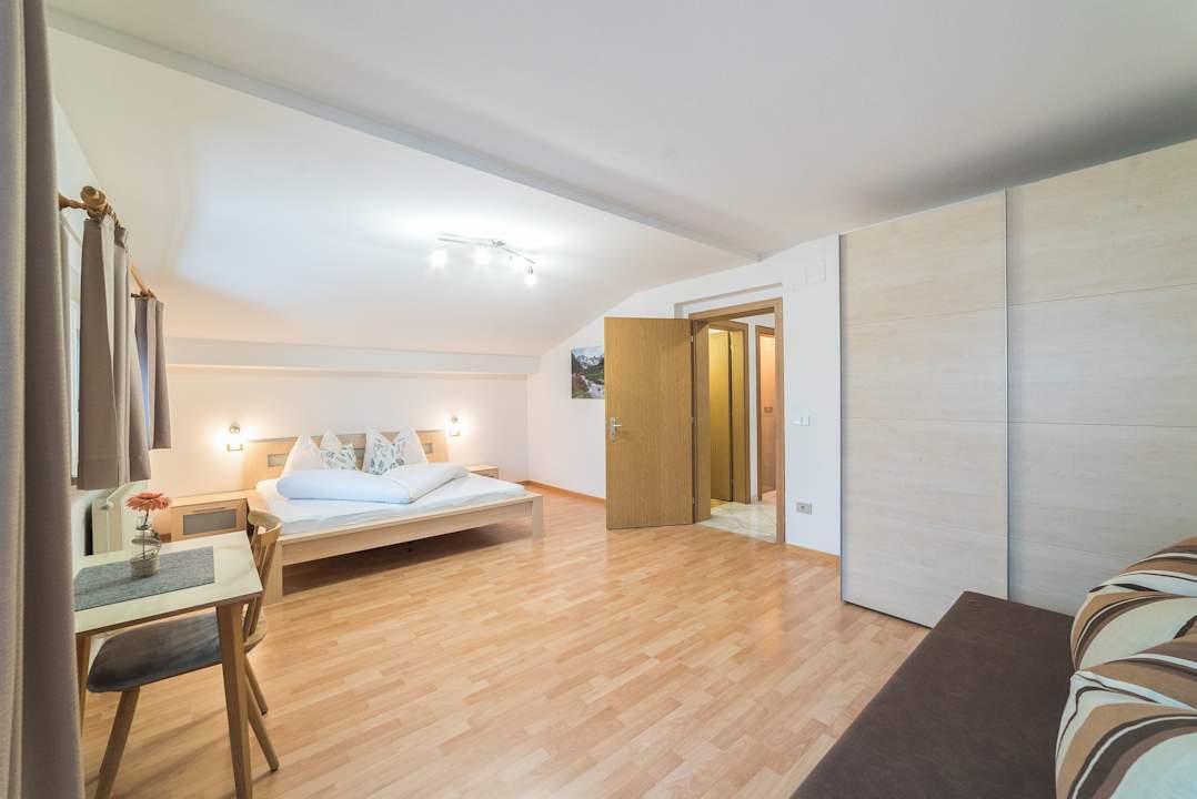 Zimmer Residence Ortlerhof