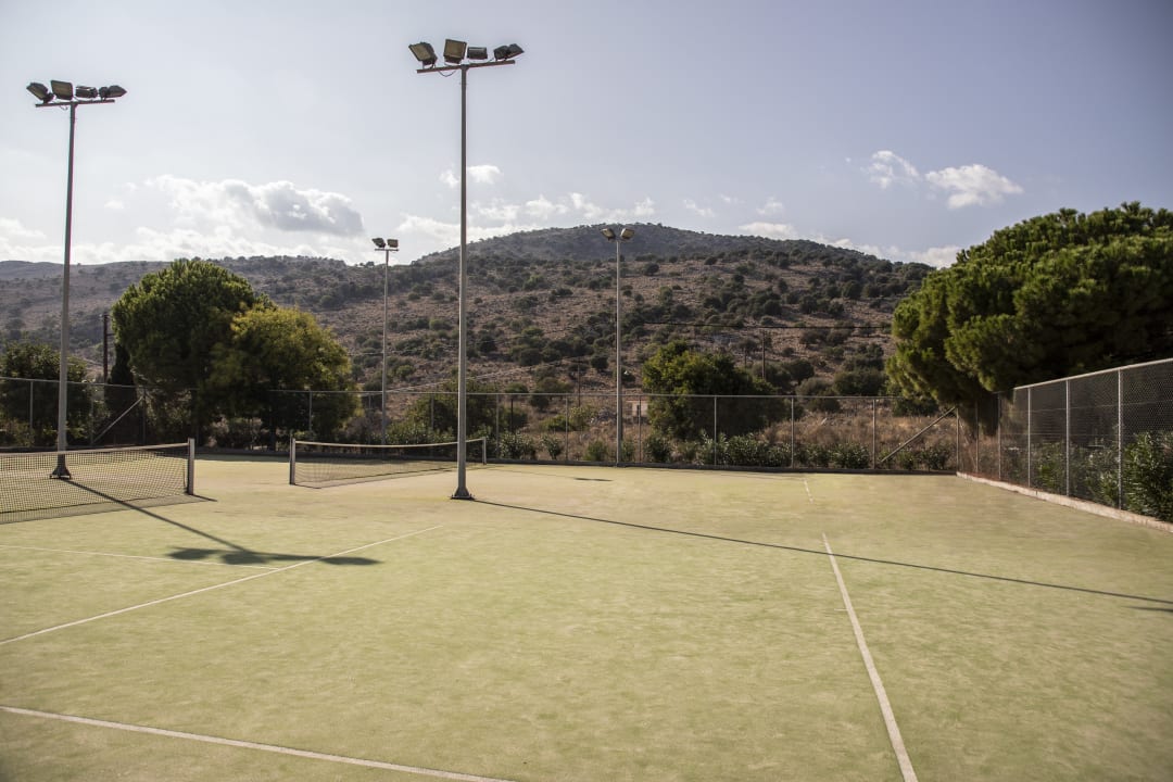 Sport & Freizeit Apostolata Resort & Spa