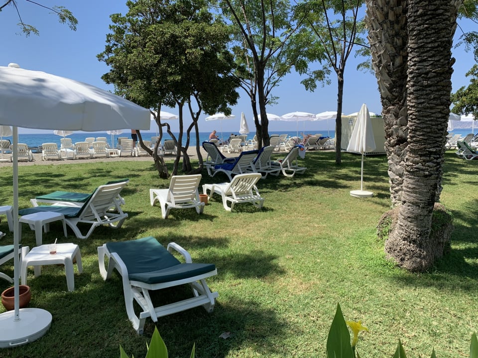 Außenansicht Labranda Alantur Resort