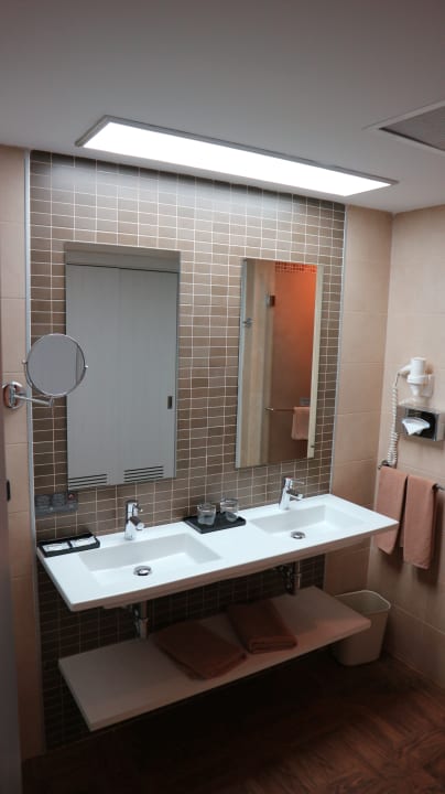 Zimmer Hotel Riu Touareg