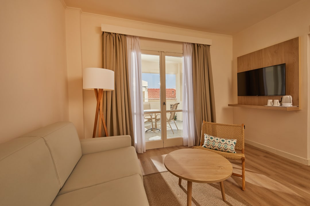 Zimmer AluaSoul Zakynthos - Adults only