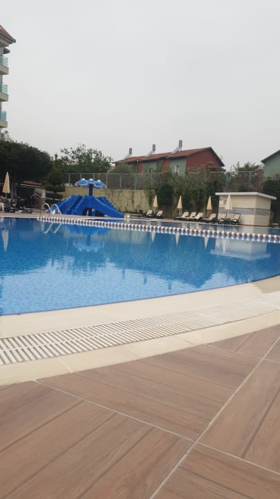 Sport & Freizeit Hotel Gardenia Beach