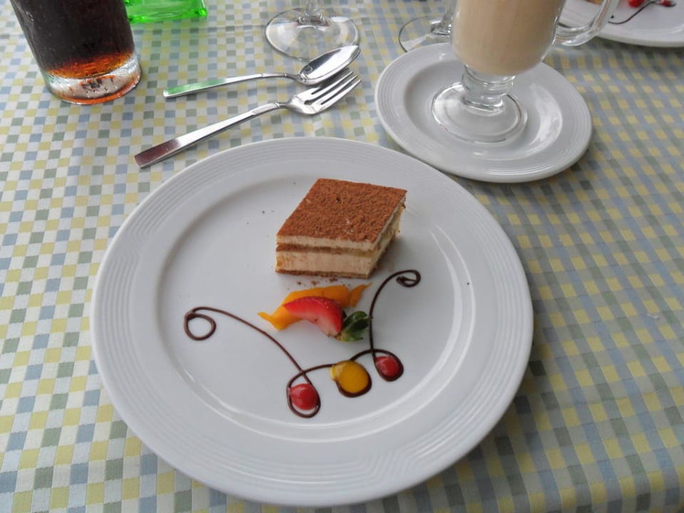 Italienisches Restaurant Wyndham ALLTRA Playa del Carmen