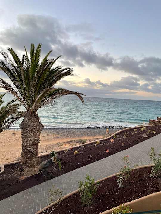 Außenansicht Sotavento Beach Club