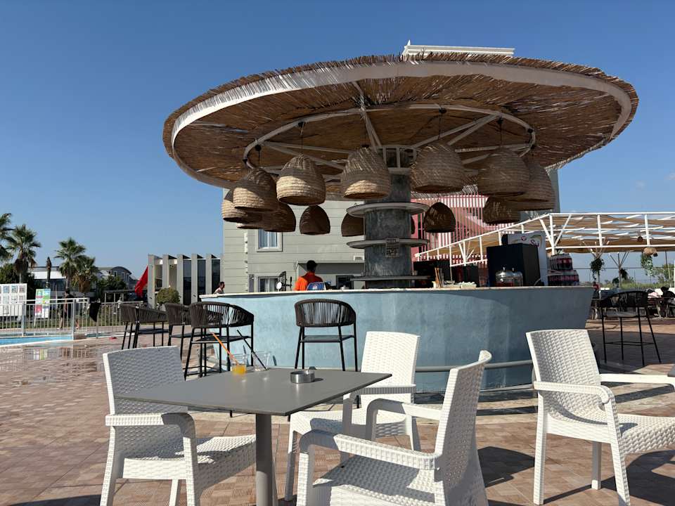 Gastro Hotella Resort & Spa