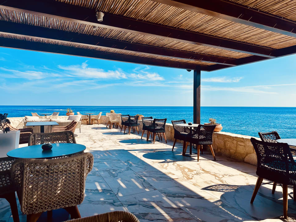 Gastro Kakkos Beach Hotel