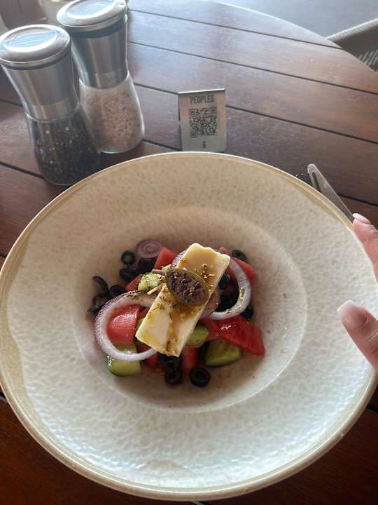 Gastro Rixos Park Belek - The Land of Legends Access