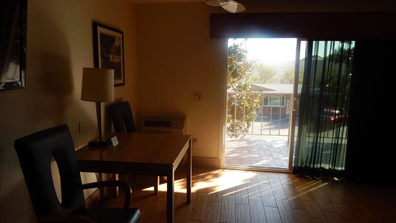 Zimmer Best Western Hotel Pine Tree Motel