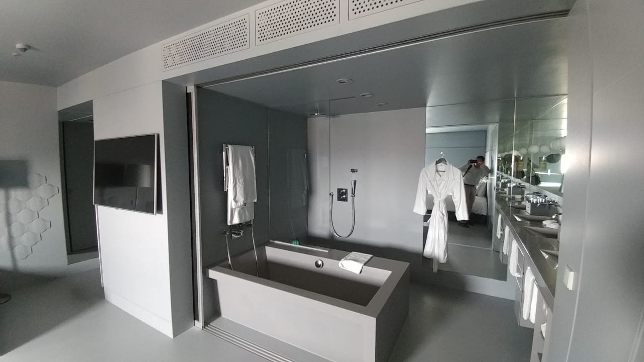 Zimmer SO/VIENNA