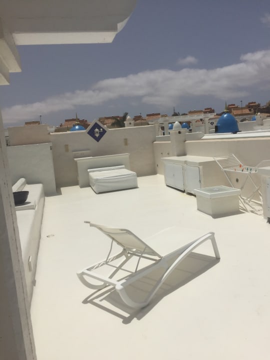 Zimmer Bahiazul Villas & Club