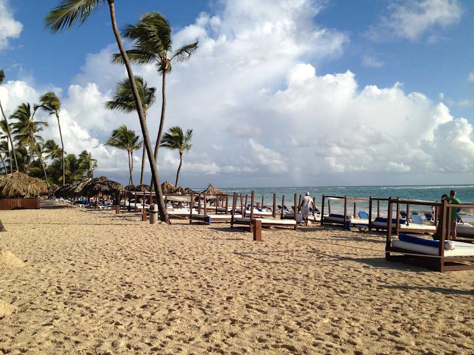 Strand Punta Cana Princess All Suites Resort & Spa