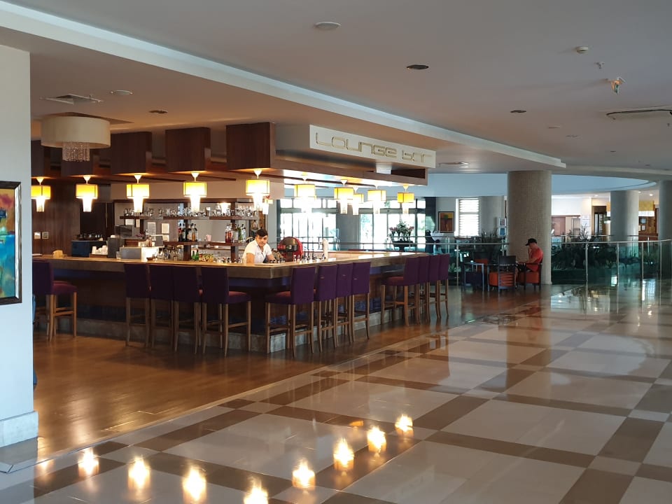 Gastro Sunis Kumköy Beach Resort Hotel & Spa