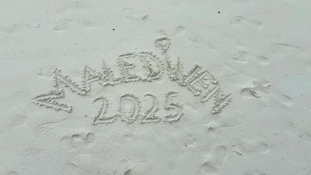 Strand Summer Island Maldives