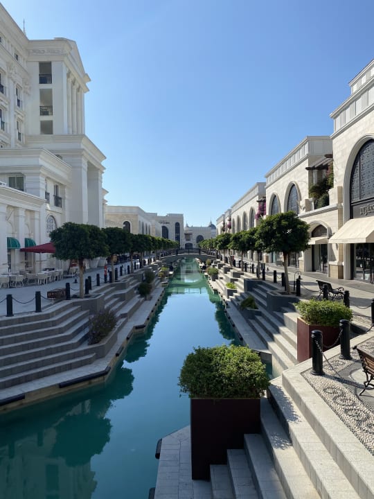 Ausblick The Land of Legends Kingdom Hotel