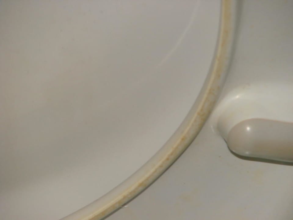 Stille Örtchen Center Parcs Park Nordseeküste